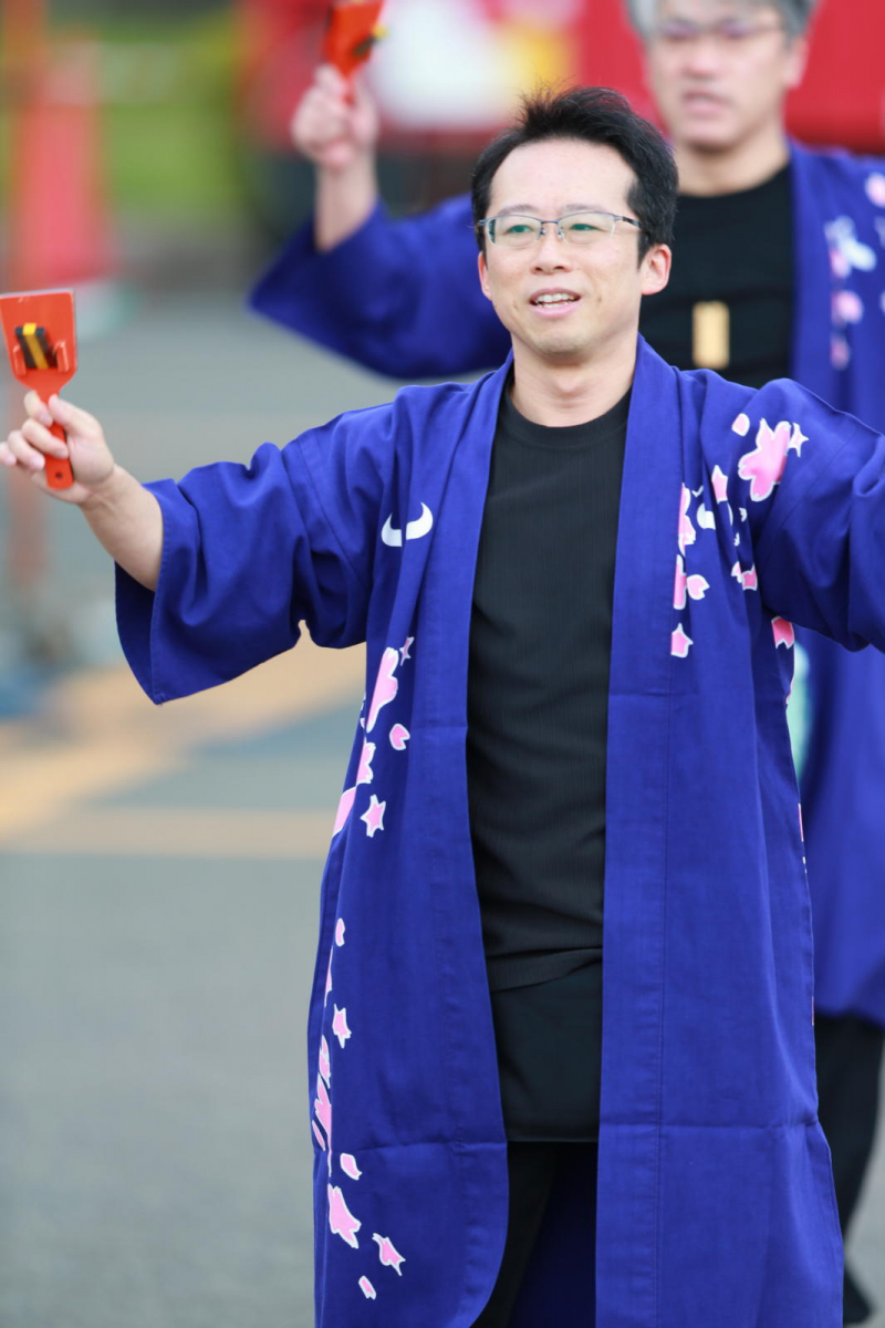 令和7年前沢春まつり本祭その2 2025/04/20