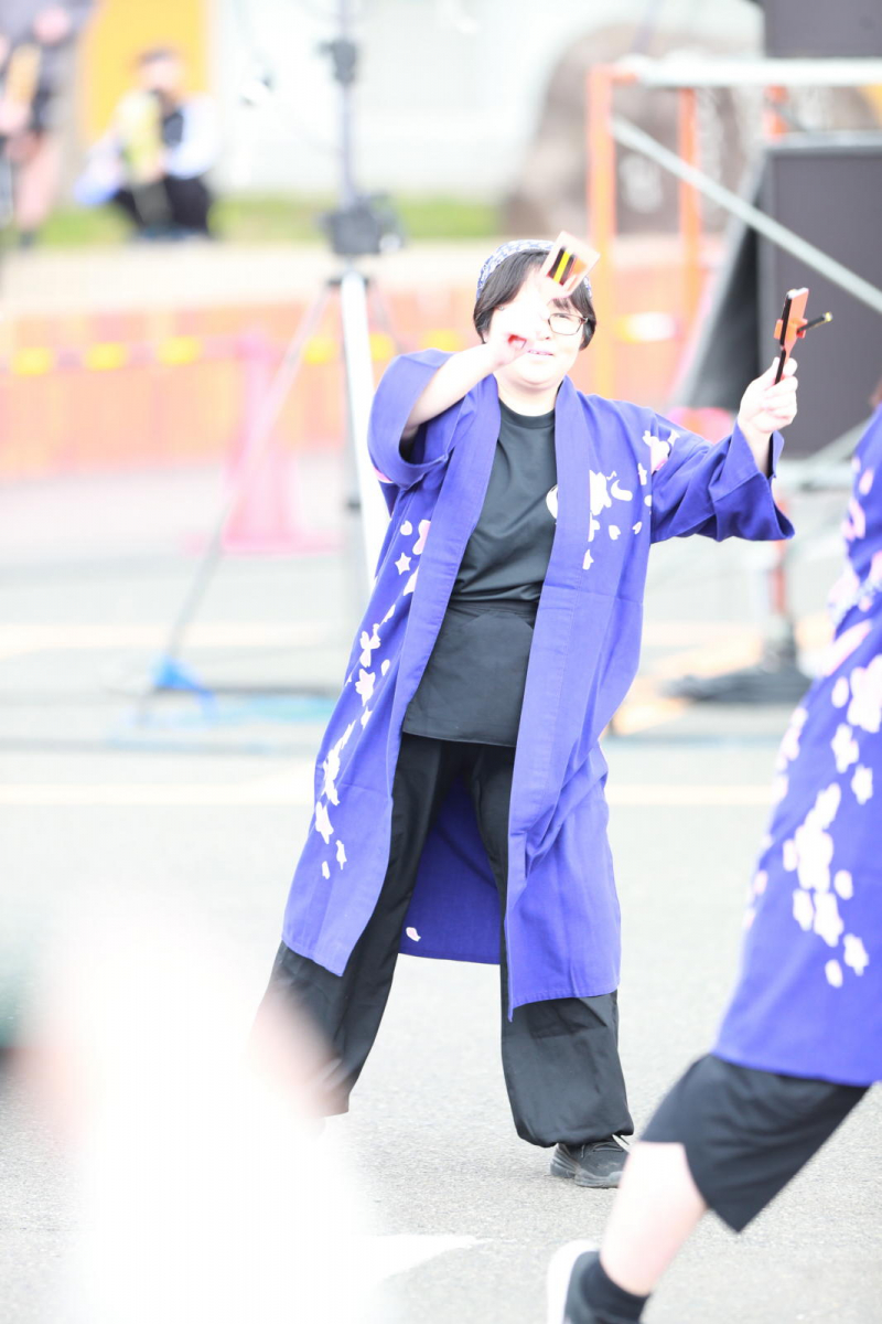 令和7年前沢春まつり本祭その2 2025/04/20