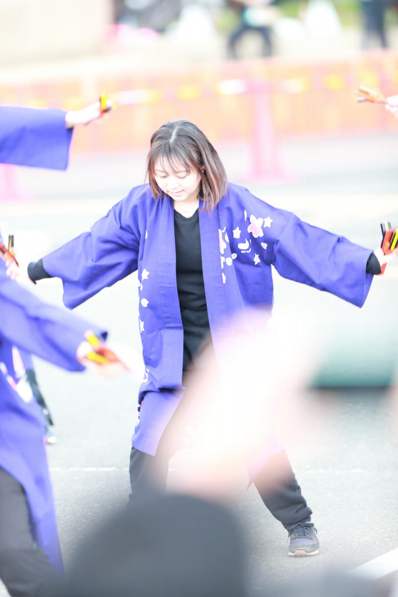 令和7年前沢春まつり本祭その2 2025/04/20