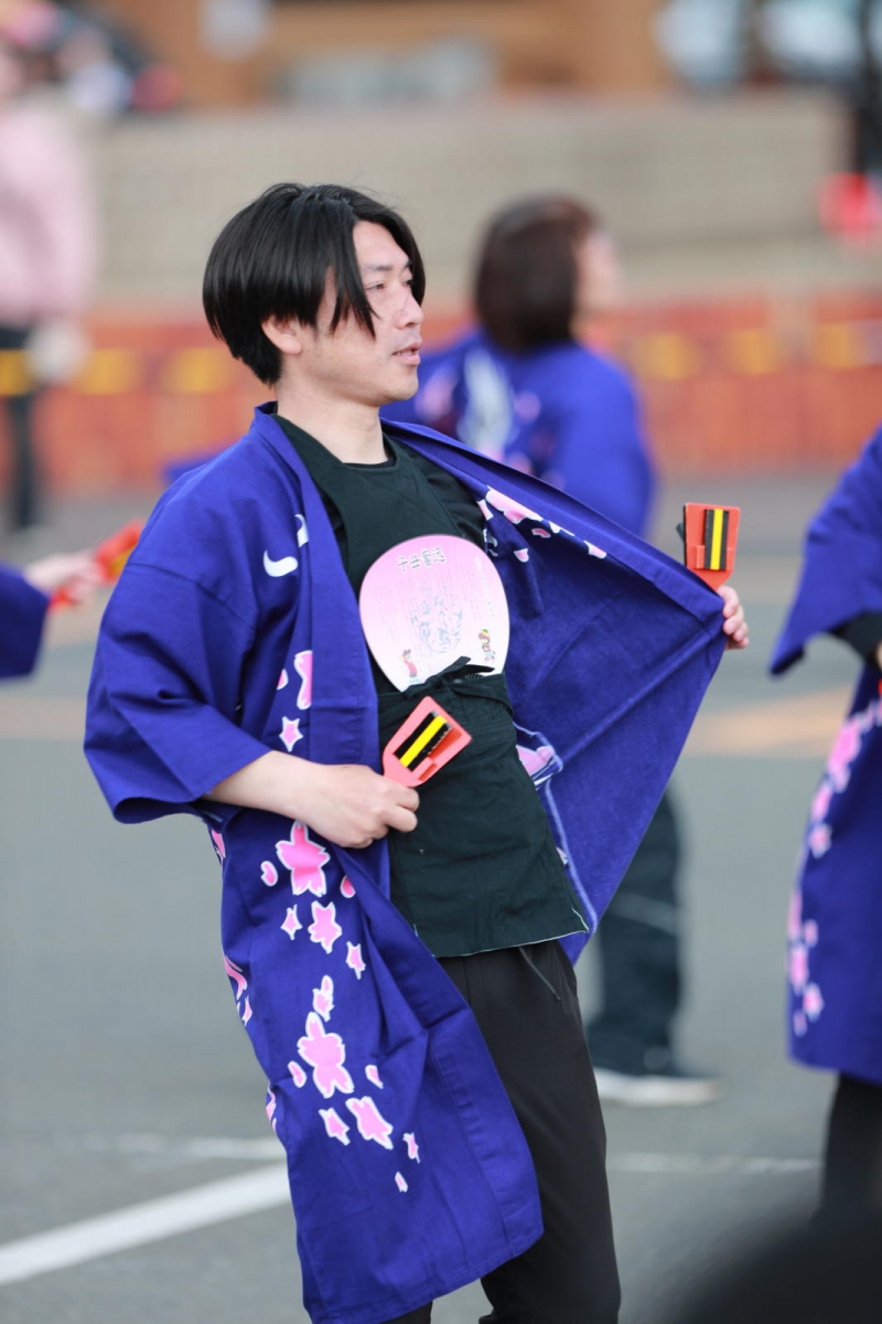 令和7年前沢春まつり本祭その2 2025/04/20