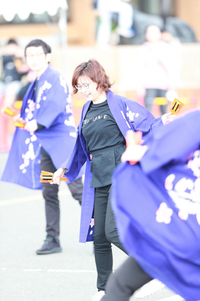 令和7年前沢春まつり本祭その2 2025/04/20