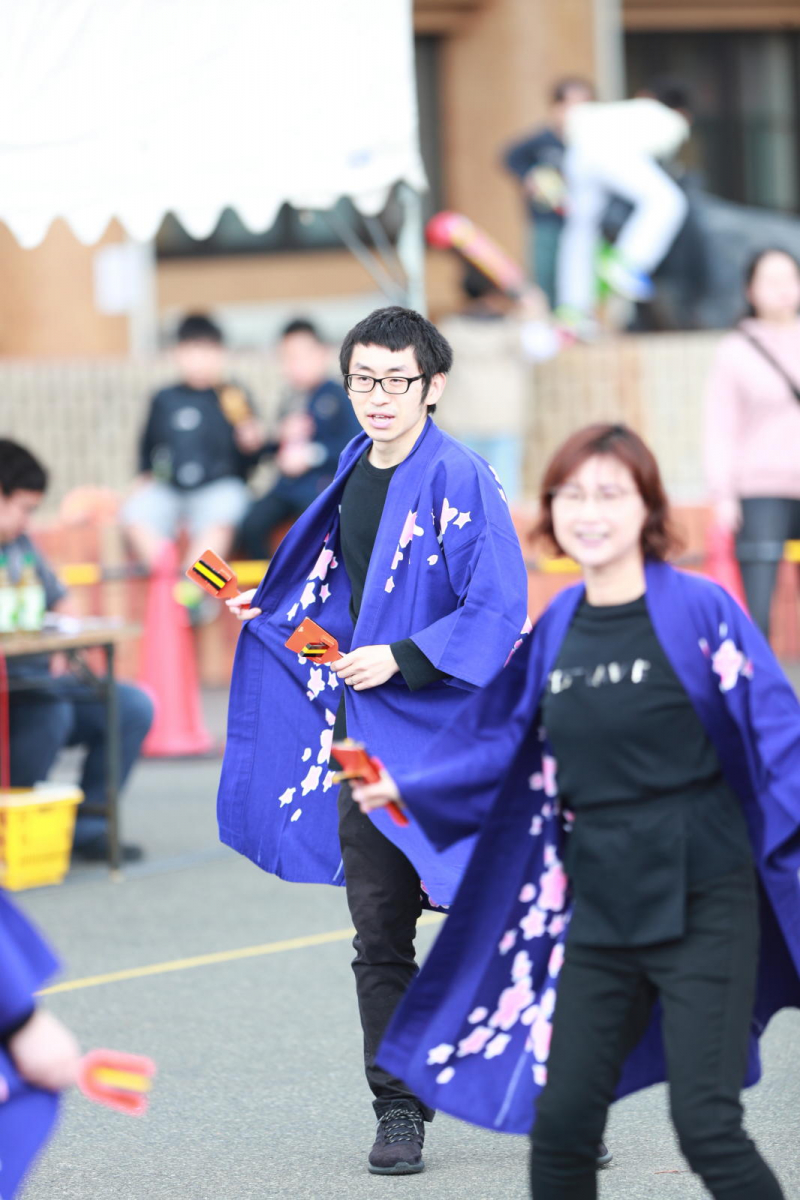 令和7年前沢春まつり本祭その2 2025/04/20