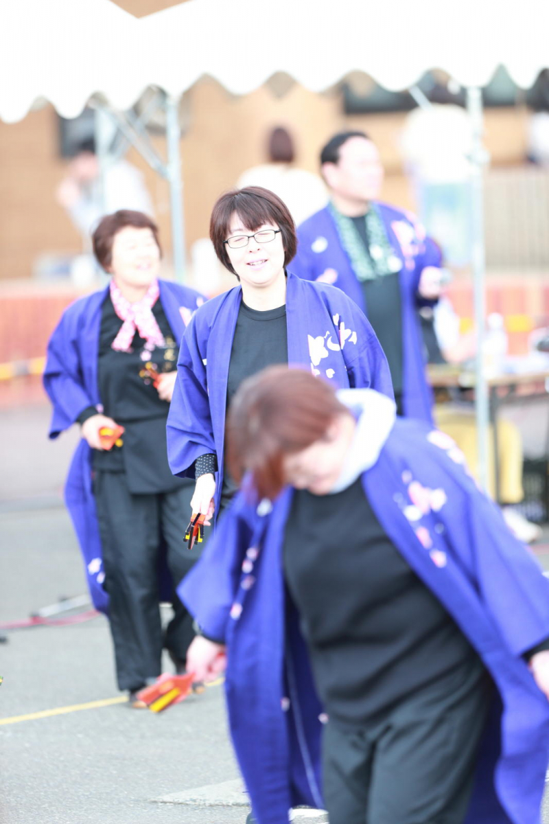 令和7年前沢春まつり本祭その2 2025/04/20