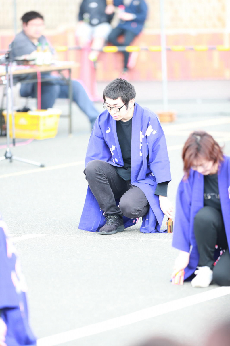 令和7年前沢春まつり本祭その2 2025/04/20