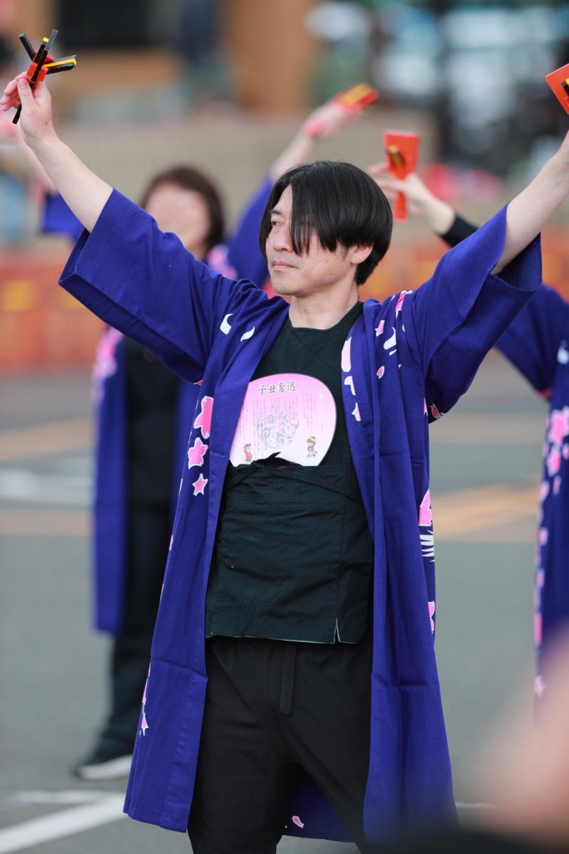 令和7年前沢春まつり本祭その2 2025/04/20