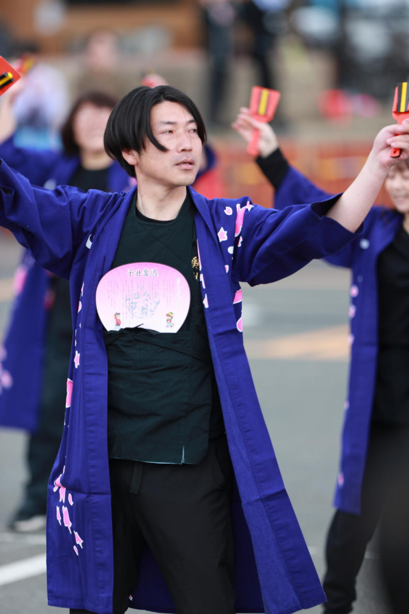 令和7年前沢春まつり本祭その2 2025/04/20