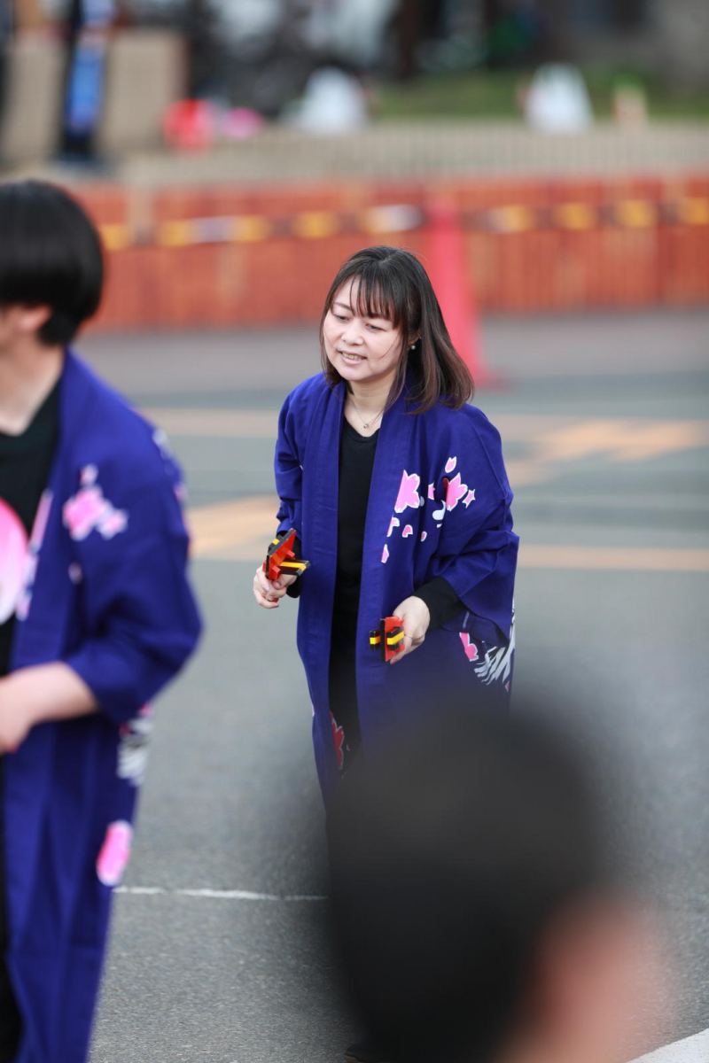 令和7年前沢春まつり本祭その2 2025/04/20