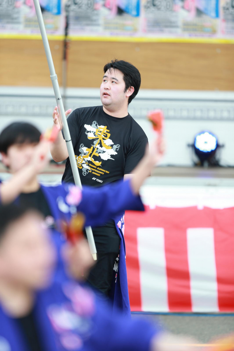 令和7年前沢春まつり本祭その2 2025/04/20