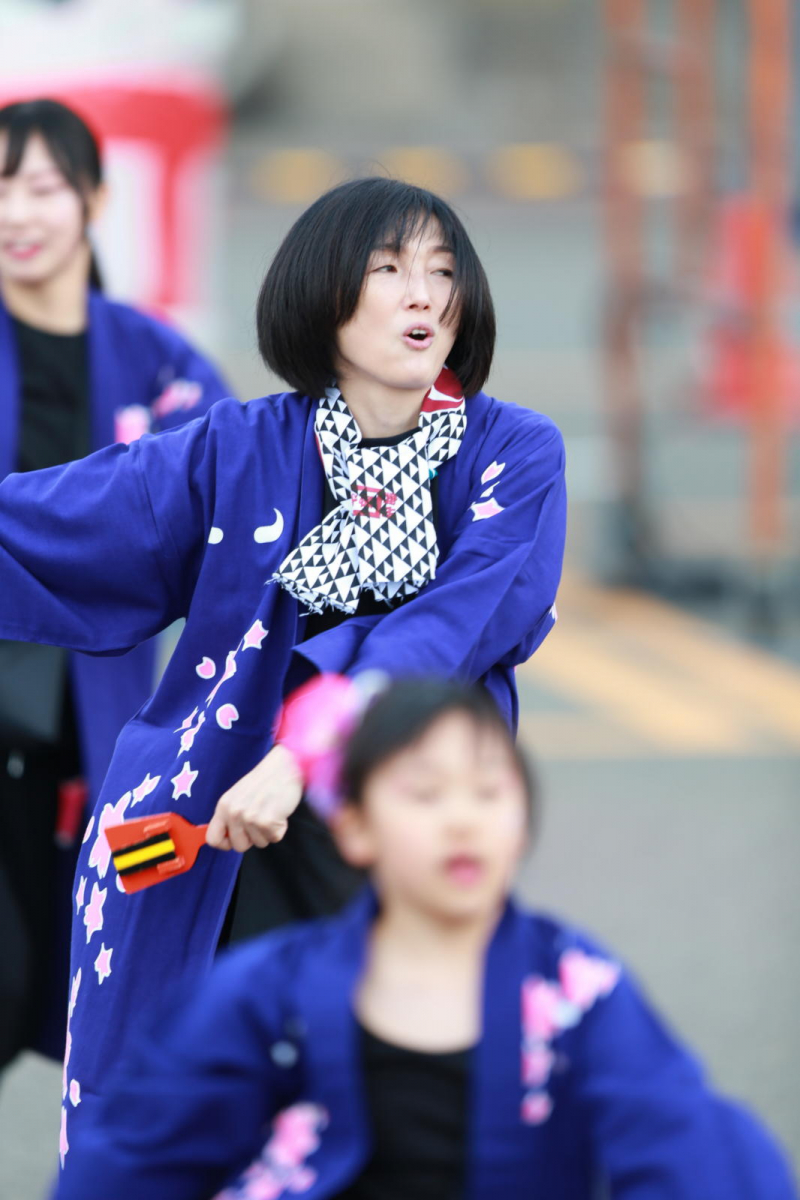 令和7年前沢春まつり本祭その2 2025/04/20