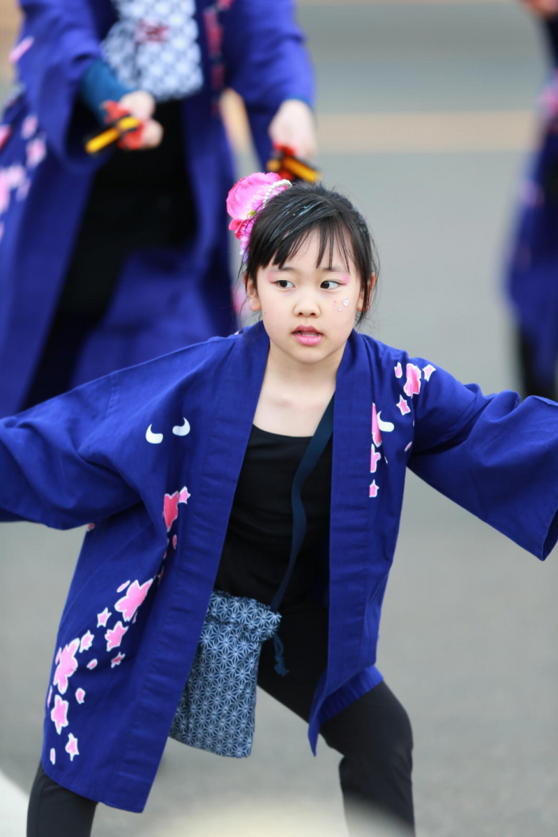 令和7年前沢春まつり本祭その2 2025/04/20