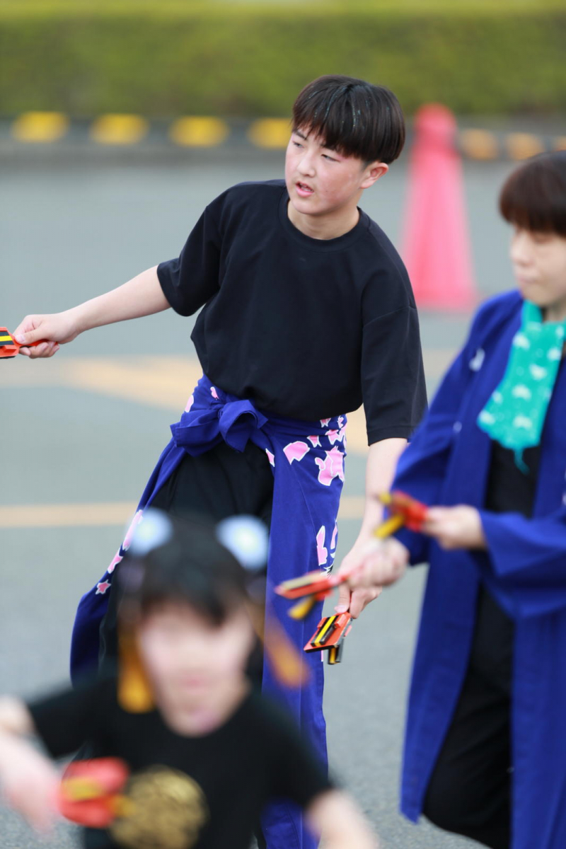 令和7年前沢春まつり本祭その2 2025/04/20