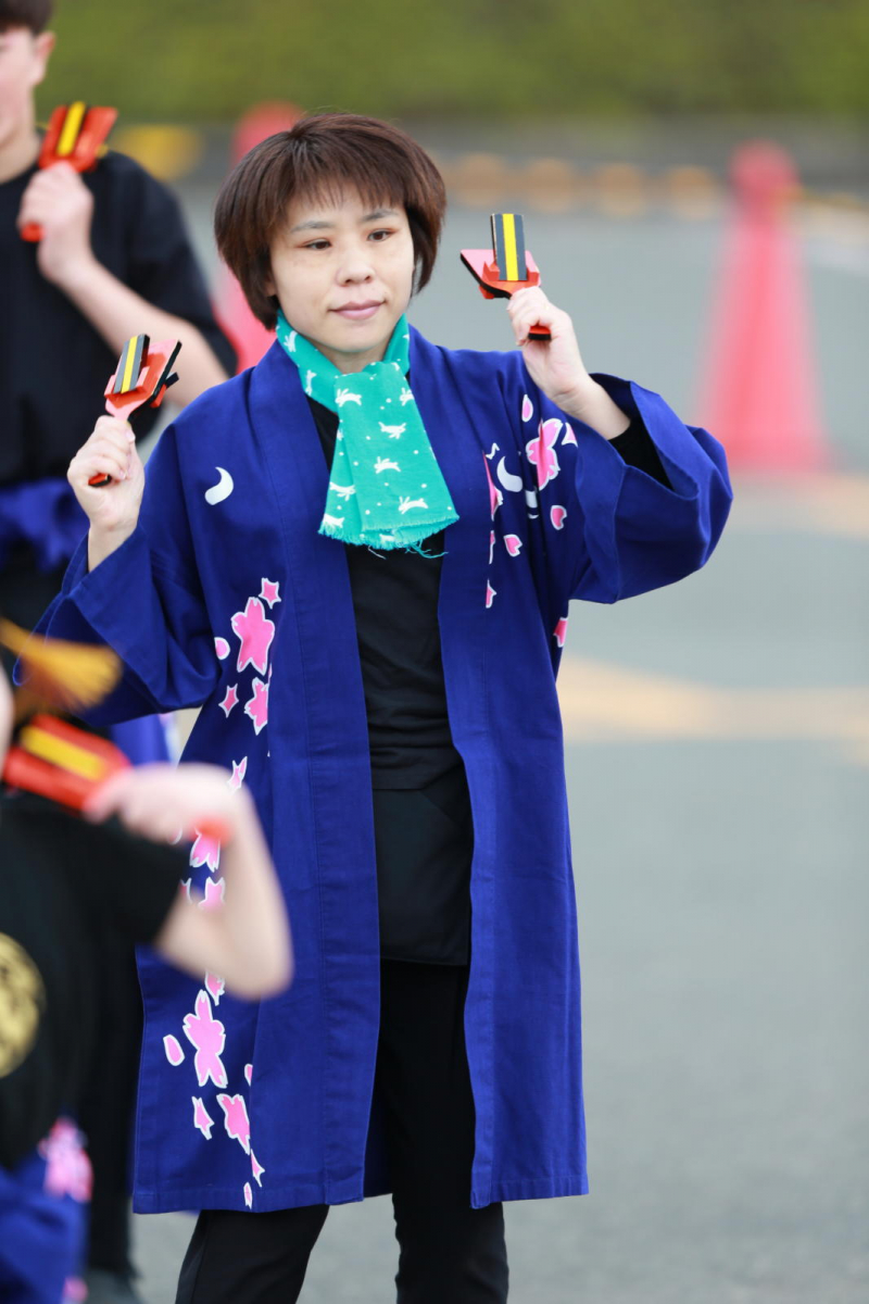 令和7年前沢春まつり本祭その2 2025/04/20