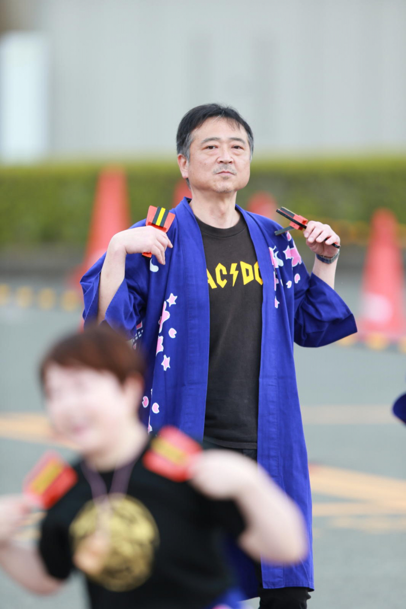 令和7年前沢春まつり本祭その2 2025/04/20