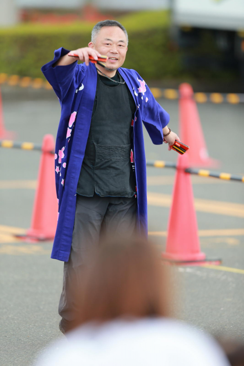 令和7年前沢春まつり本祭その2 2025/04/20