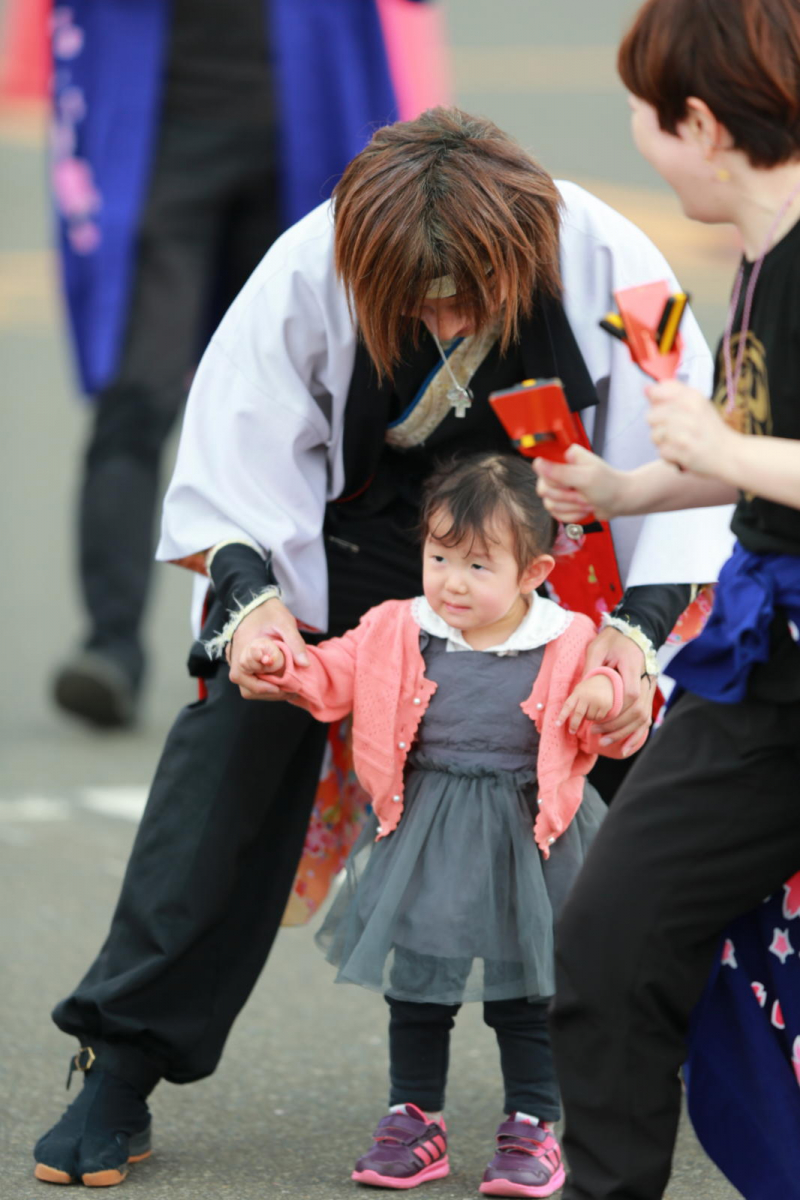 令和7年前沢春まつり本祭その2 2025/04/20