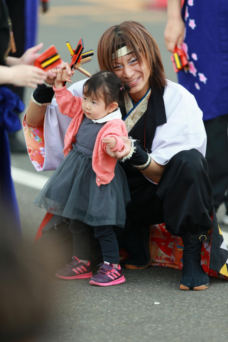 令和7年前沢春まつり本祭その2 2025/04/20