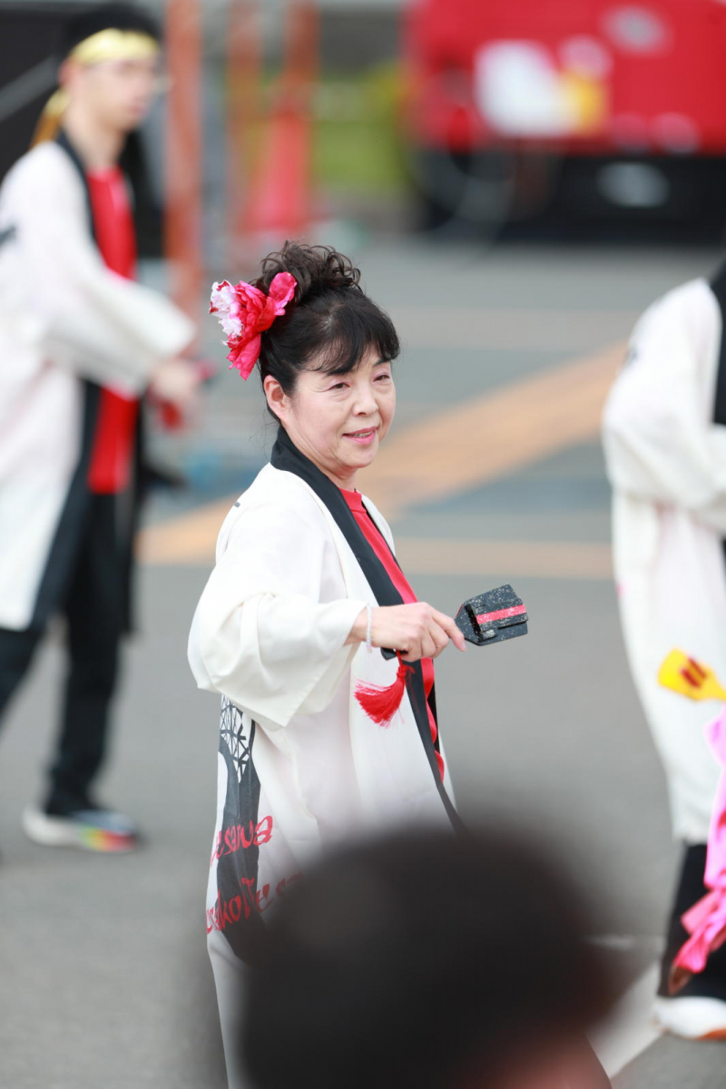 令和7年前沢春まつり本祭その2 2025/04/20