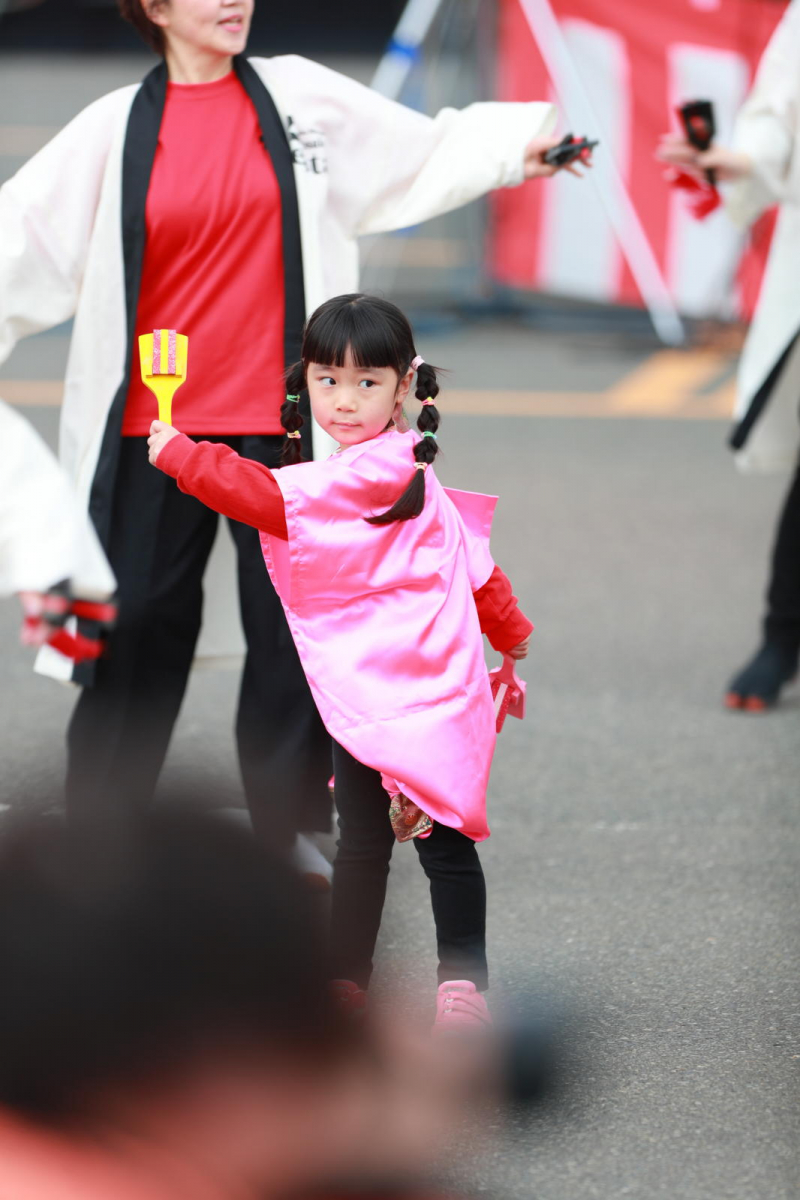 令和7年前沢春まつり本祭その2 2025/04/20