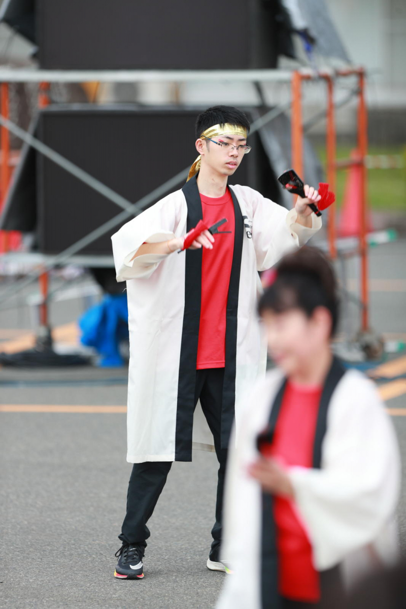 令和7年前沢春まつり本祭その2 2025/04/20