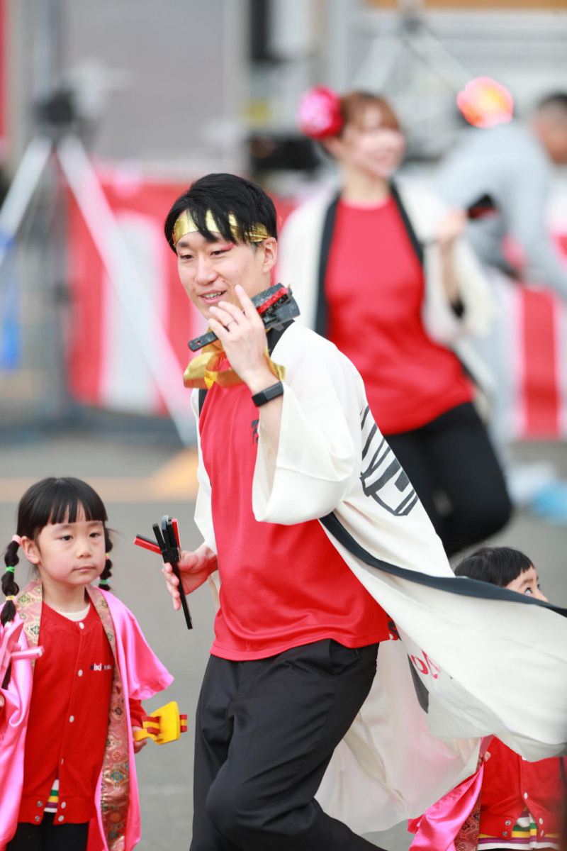 令和7年前沢春まつり本祭その2 2025/04/20