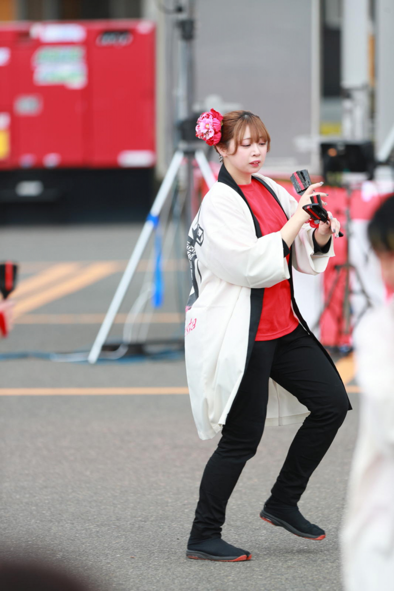 令和7年前沢春まつり本祭その2 2025/04/20