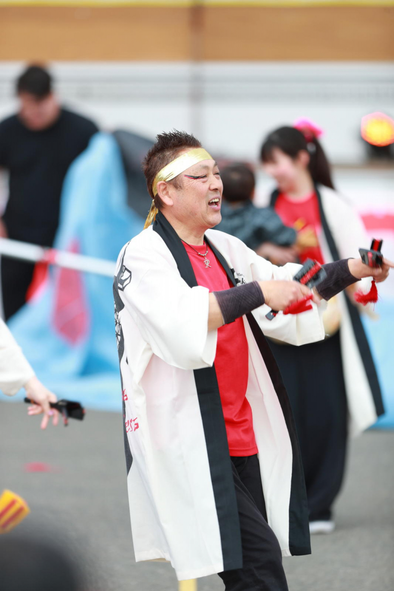 令和7年前沢春まつり本祭その2 2025/04/20