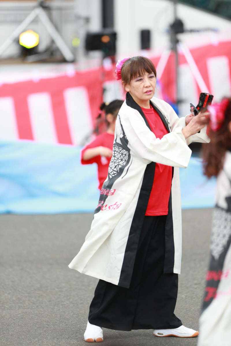 令和7年前沢春まつり本祭その2 2025/04/20