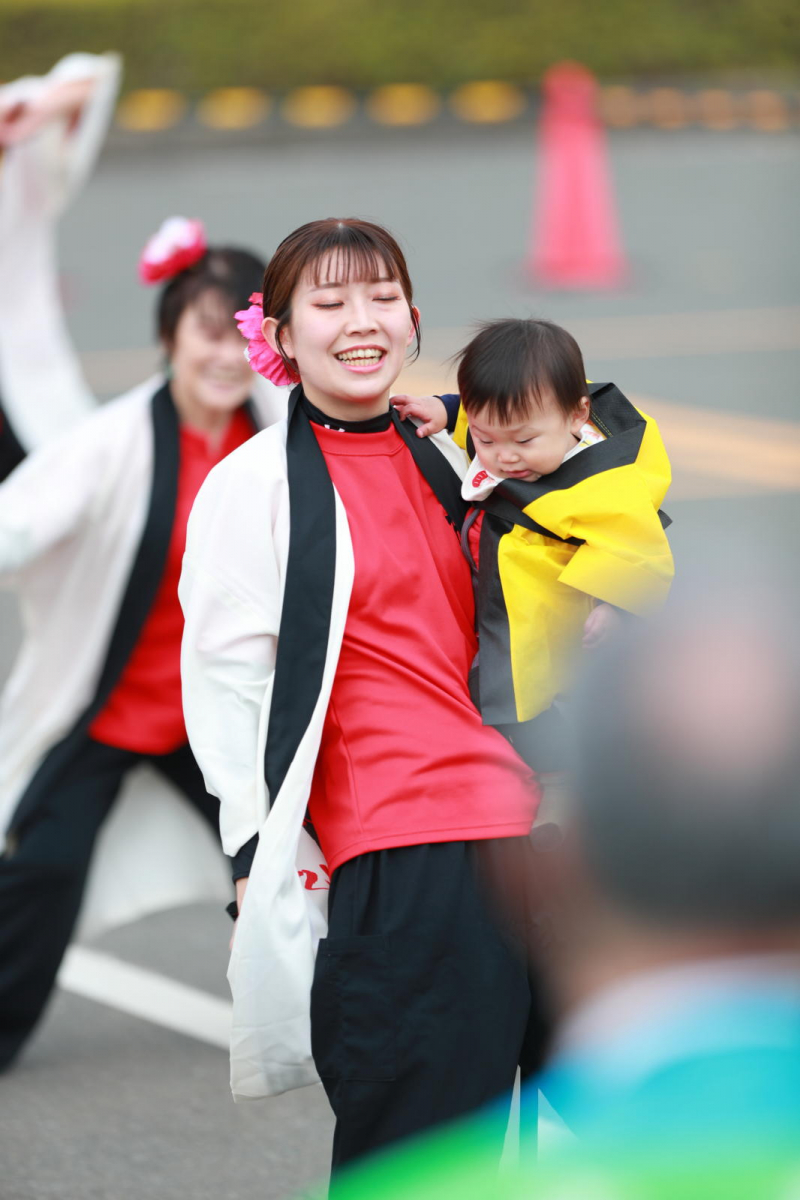 令和7年前沢春まつり本祭その2 2025/04/20