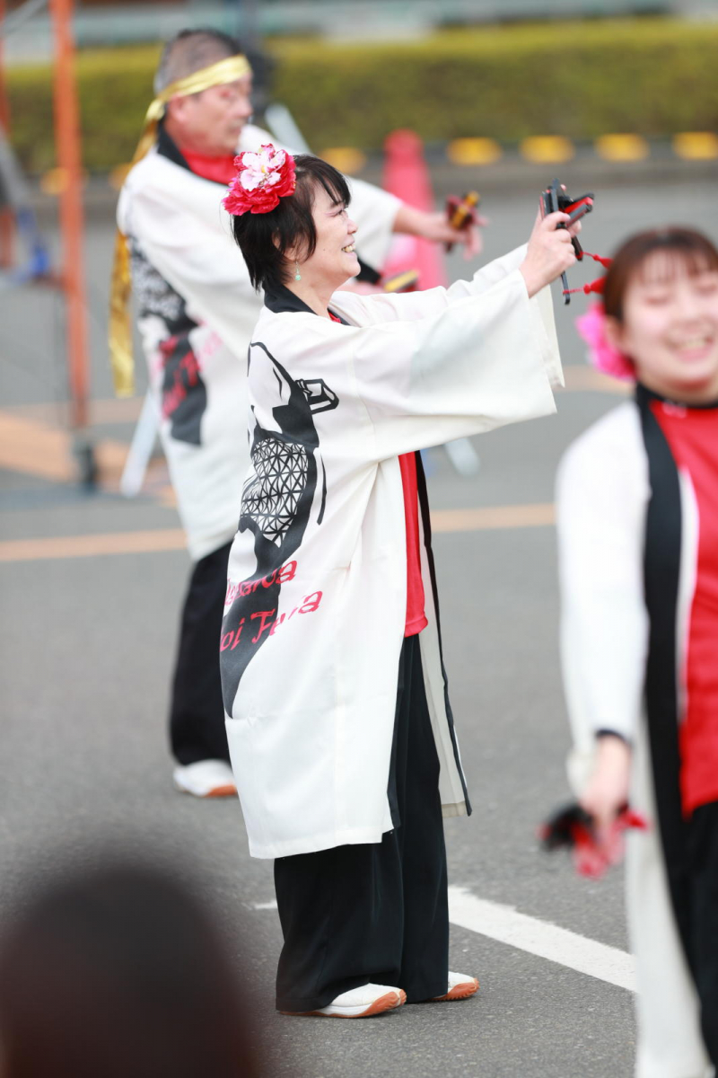 令和7年前沢春まつり本祭その2 2025/04/20