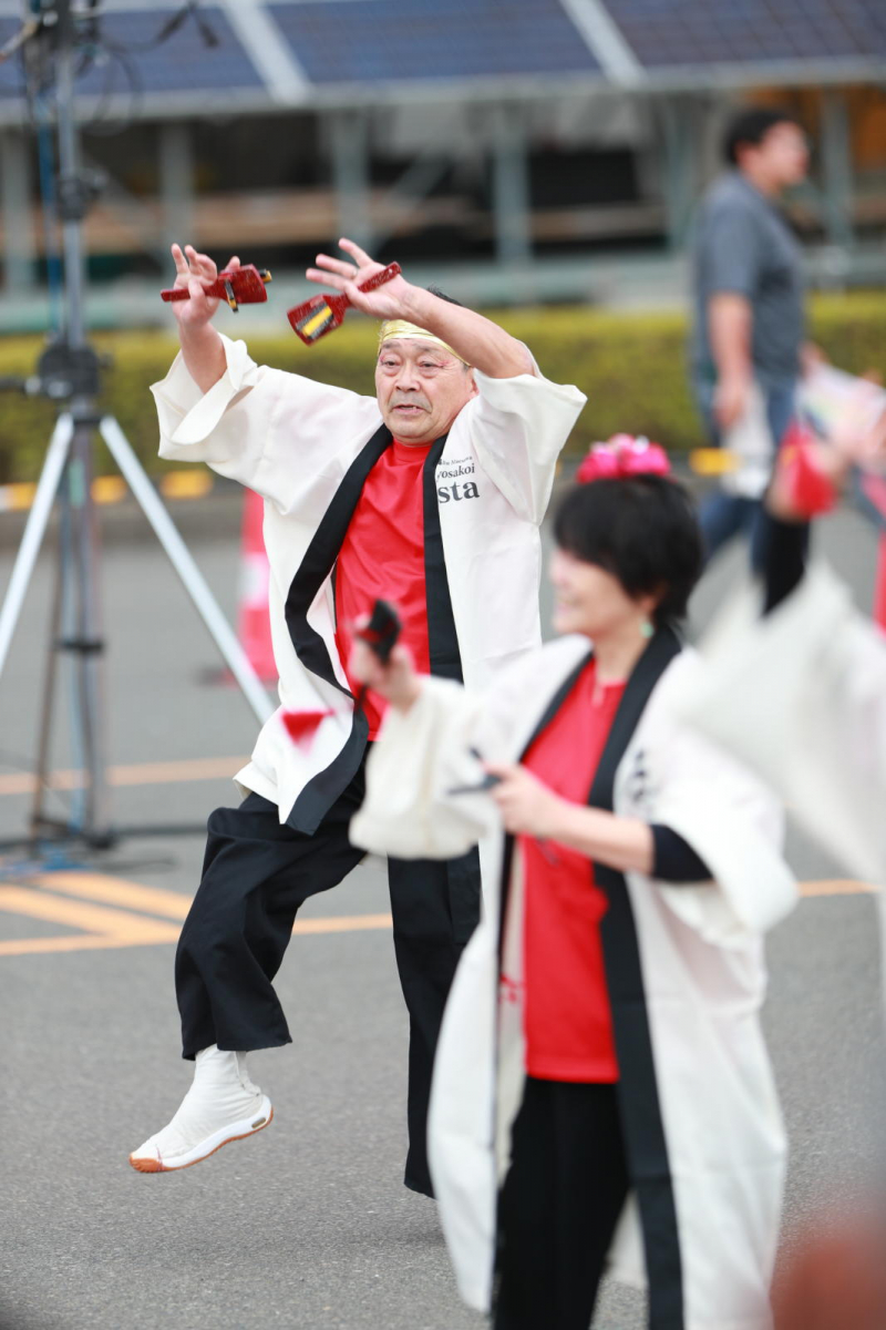 令和7年前沢春まつり本祭その2 2025/04/20