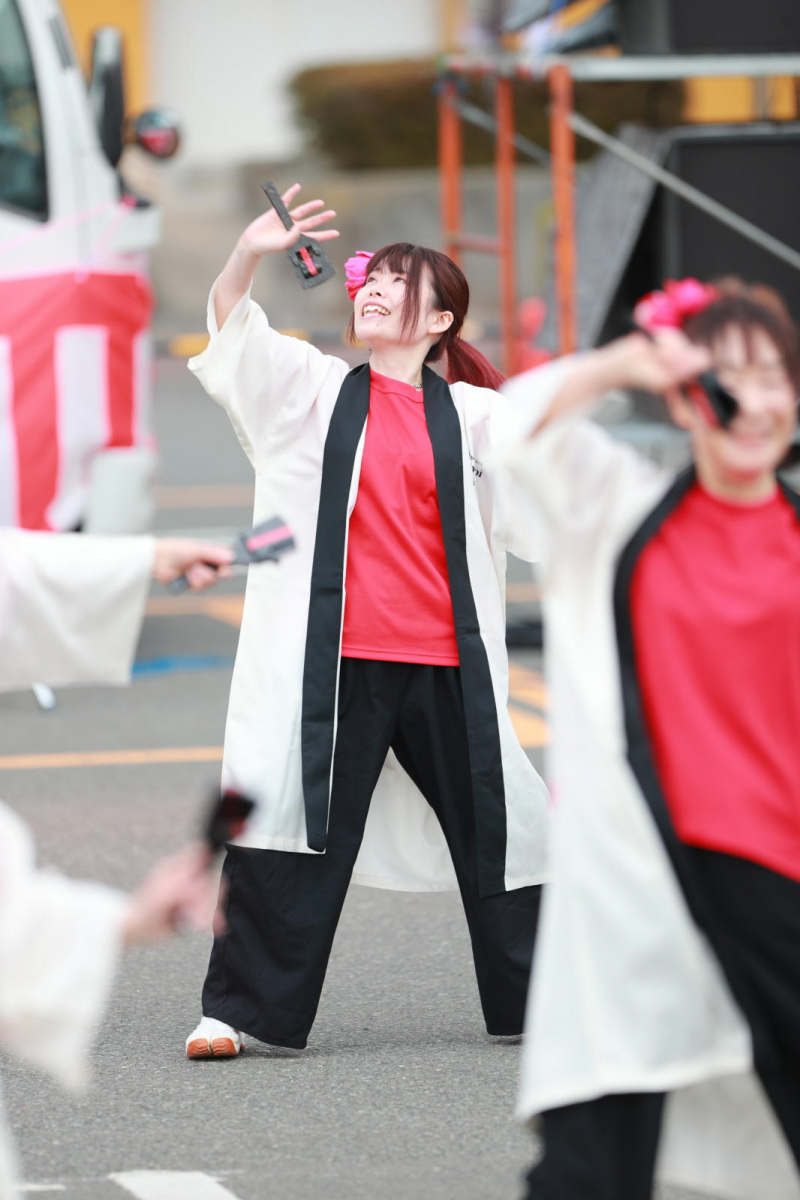 令和7年前沢春まつり本祭その2 2025/04/20