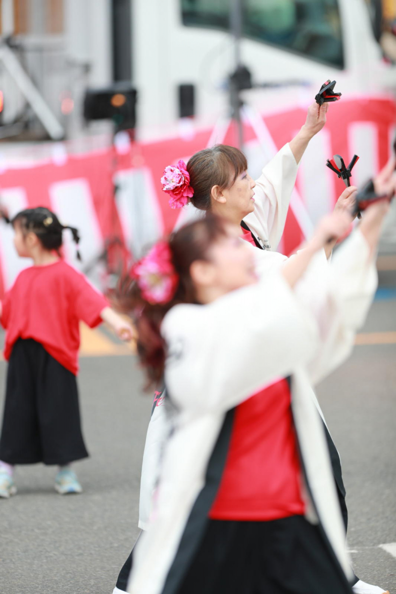 令和7年前沢春まつり本祭その2 2025/04/20