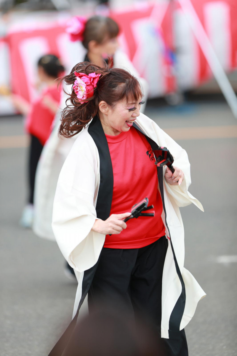 令和7年前沢春まつり本祭その2 2025/04/20