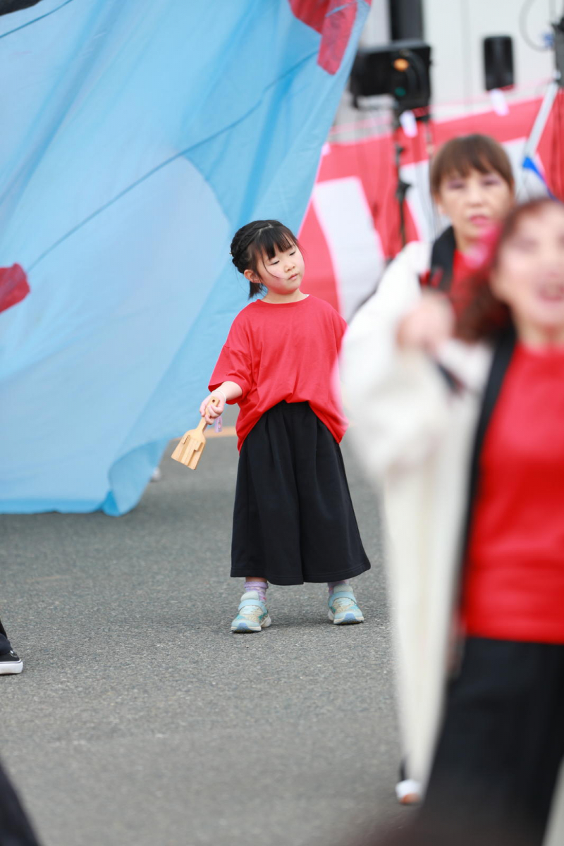 令和7年前沢春まつり本祭その2 2025/04/20