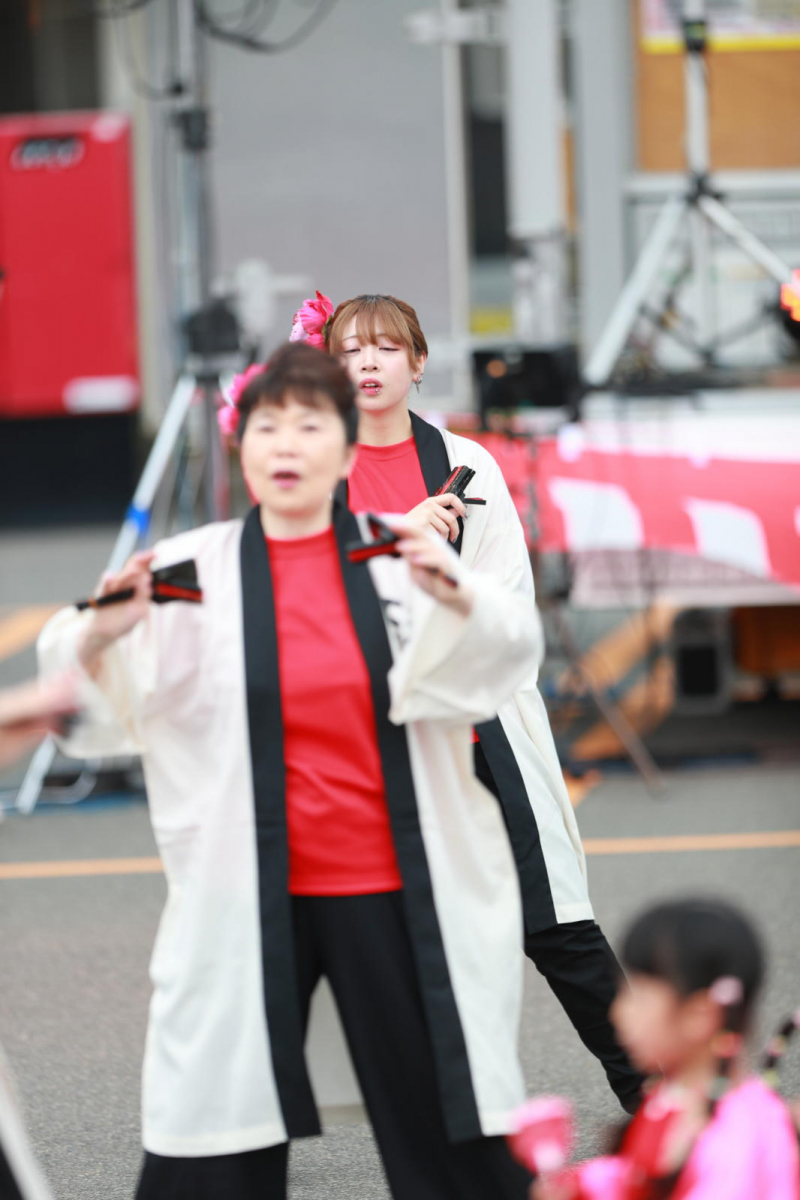 令和7年前沢春まつり本祭その2 2025/04/20