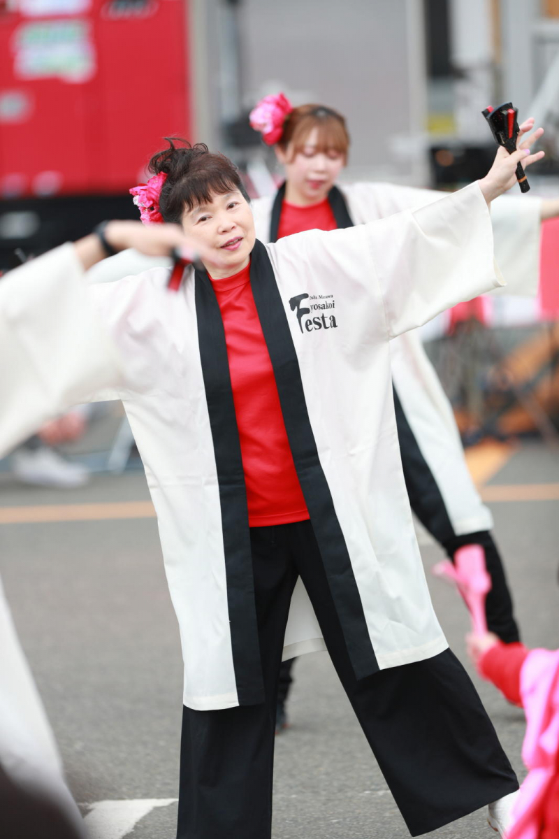 令和7年前沢春まつり本祭その2 2025/04/20