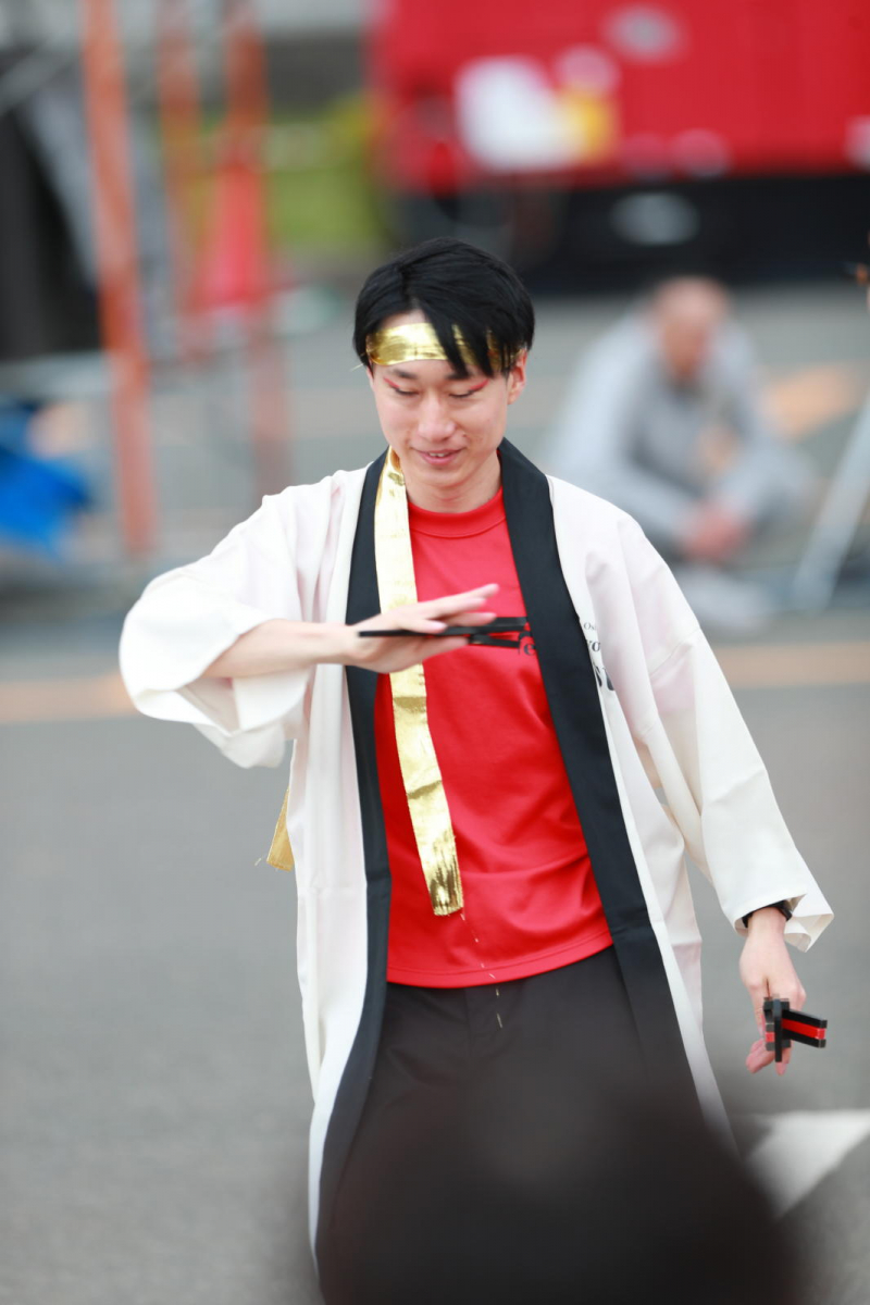 令和7年前沢春まつり本祭その2 2025/04/20