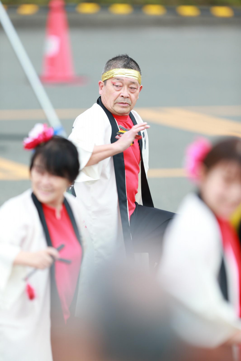 令和7年前沢春まつり本祭その2 2025/04/20