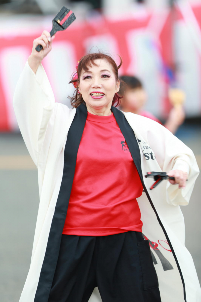 令和7年前沢春まつり本祭その2 2025/04/20