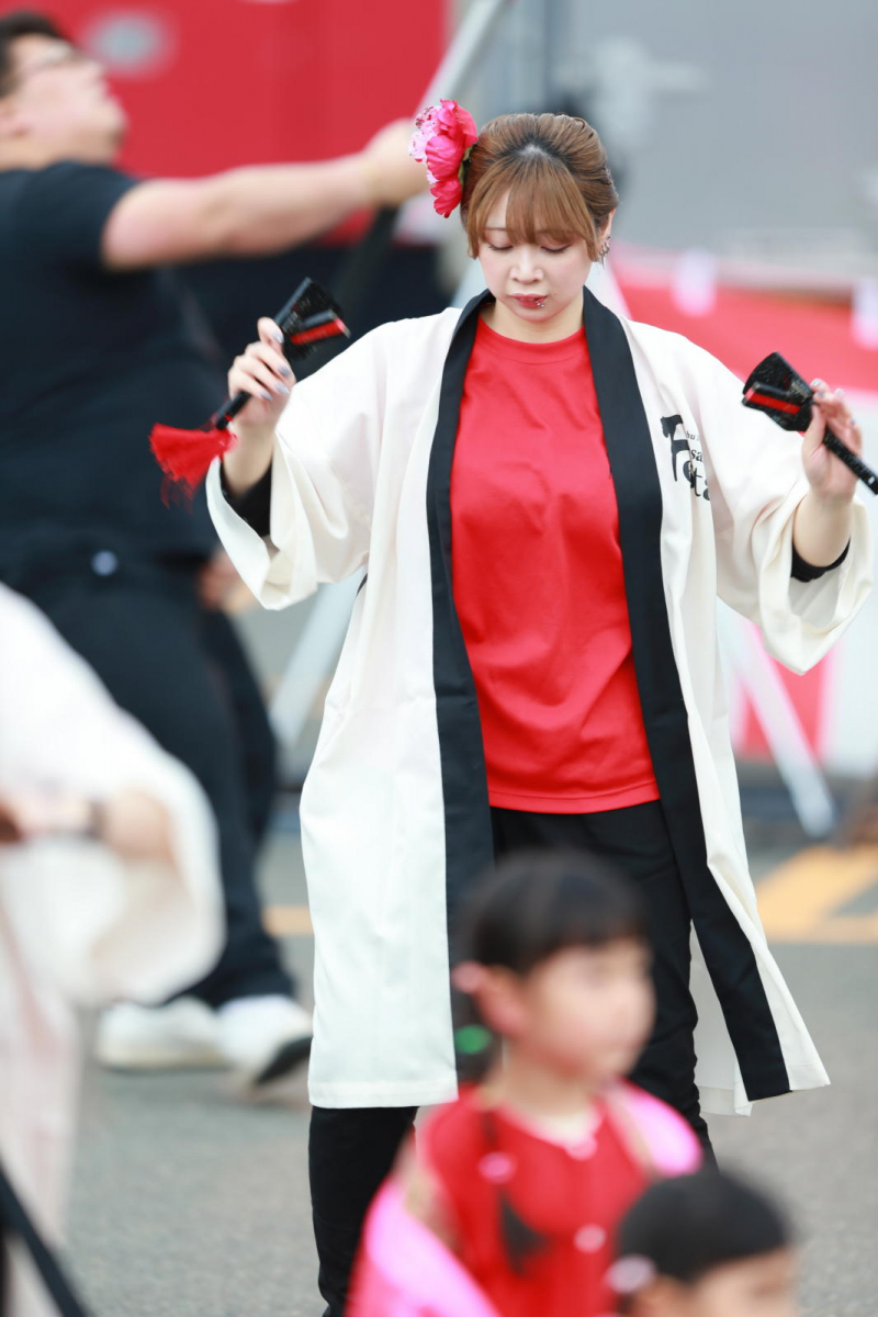 令和7年前沢春まつり本祭その2 2025/04/20