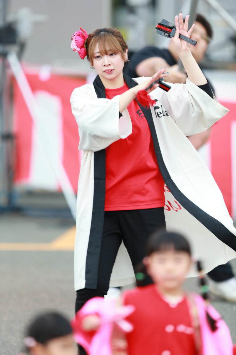 令和7年前沢春まつり本祭その2 2025/04/20