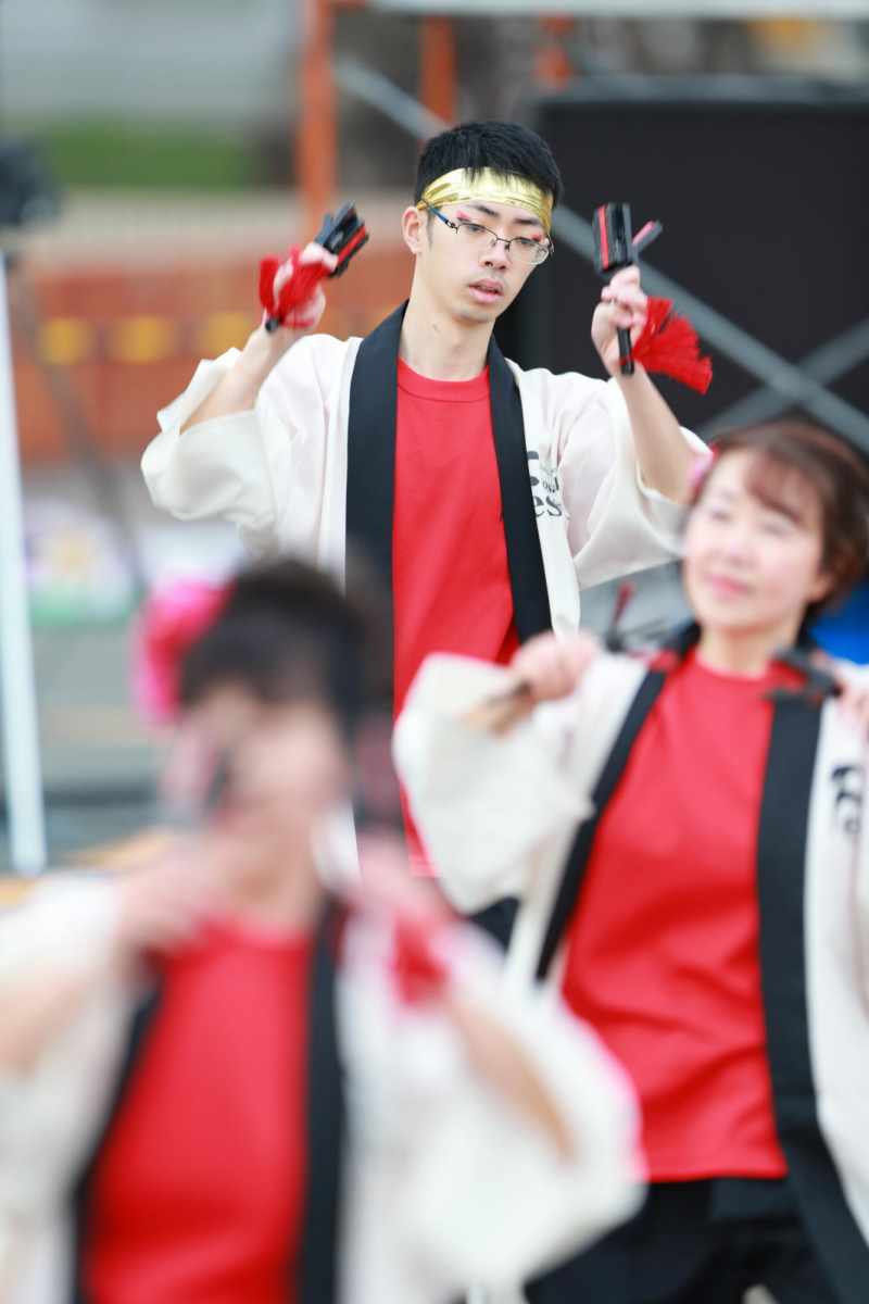 令和7年前沢春まつり本祭その2 2025/04/20