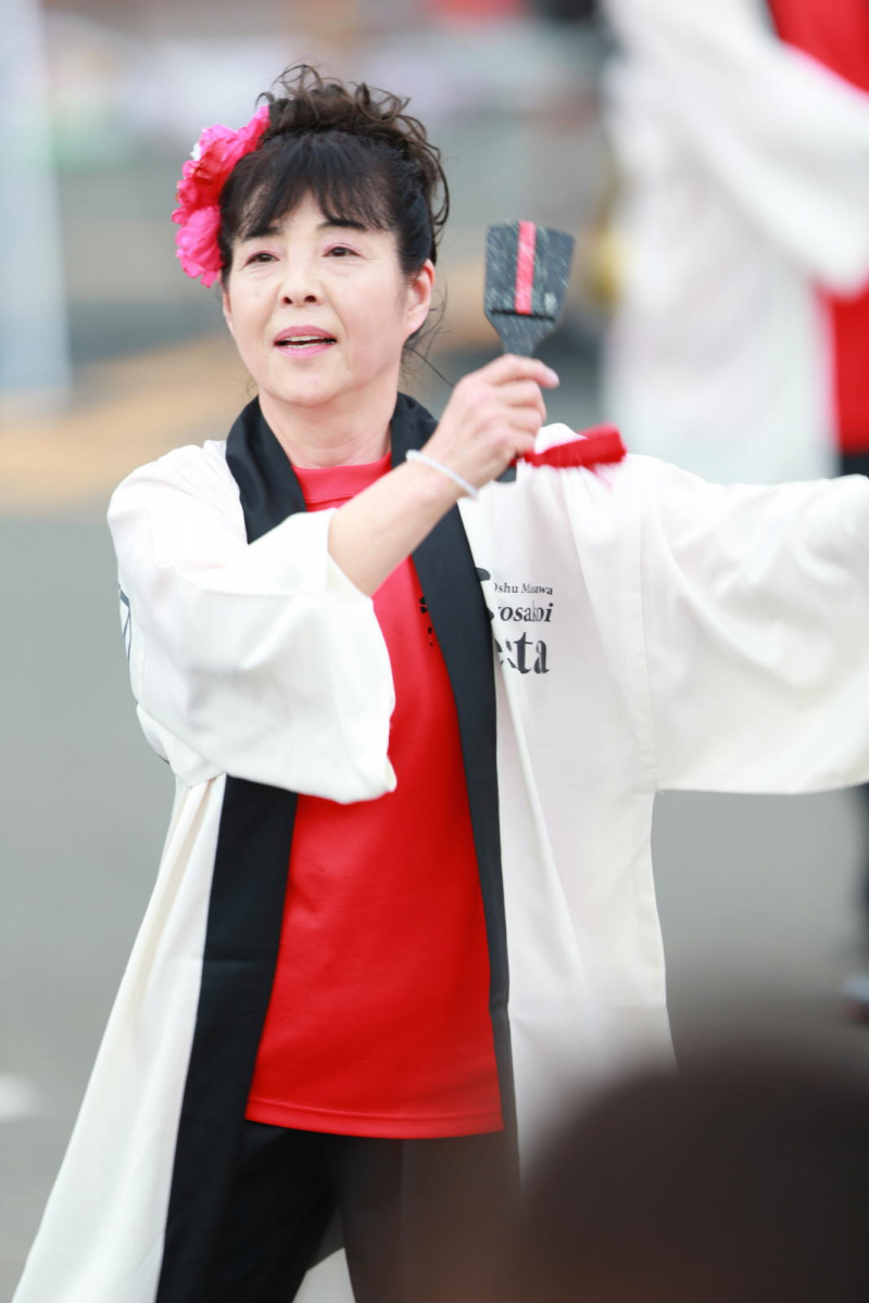 令和7年前沢春まつり本祭その2 2025/04/20