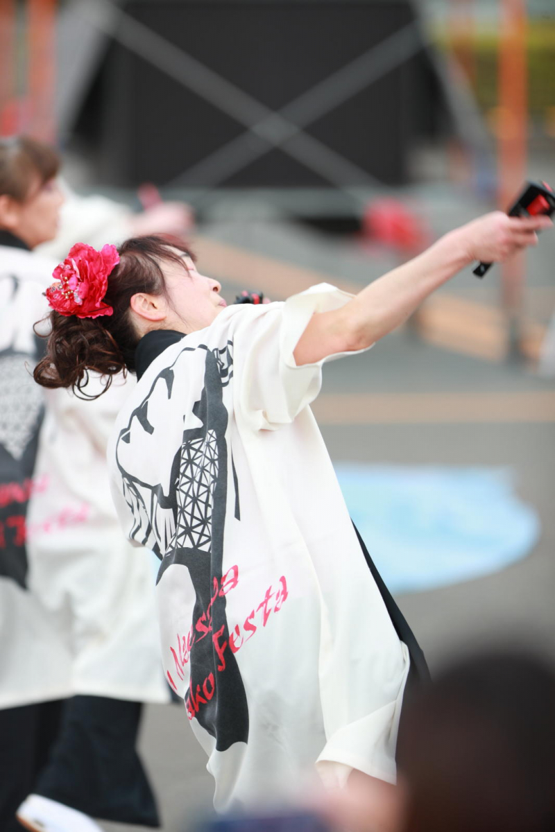 令和7年前沢春まつり本祭その2 2025/04/20