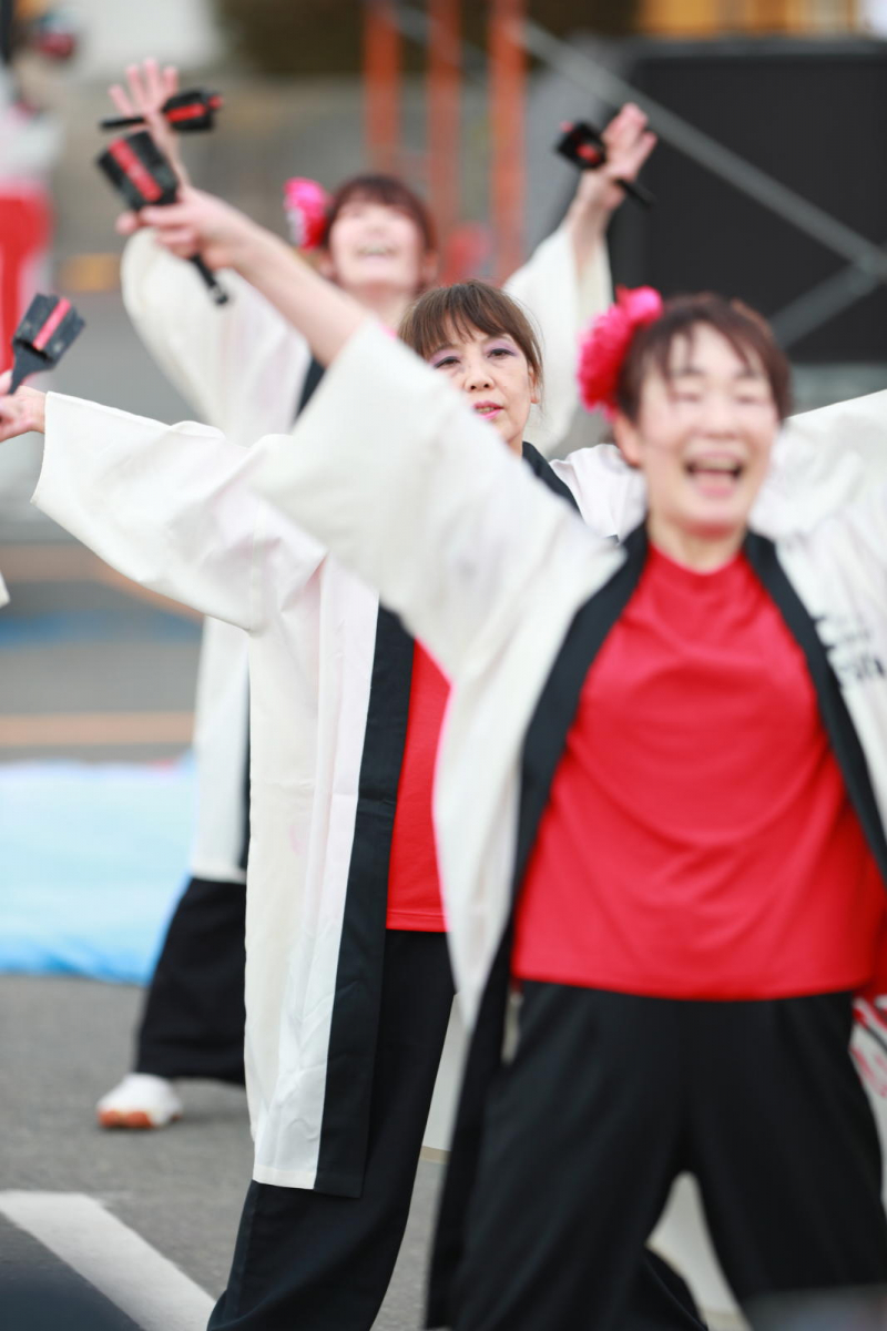 令和7年前沢春まつり本祭その2 2025/04/20