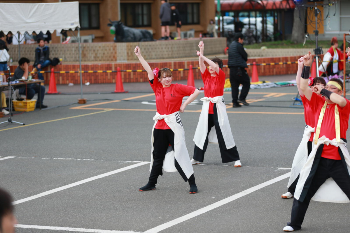令和7年前沢春まつり本祭その2 2025/04/20