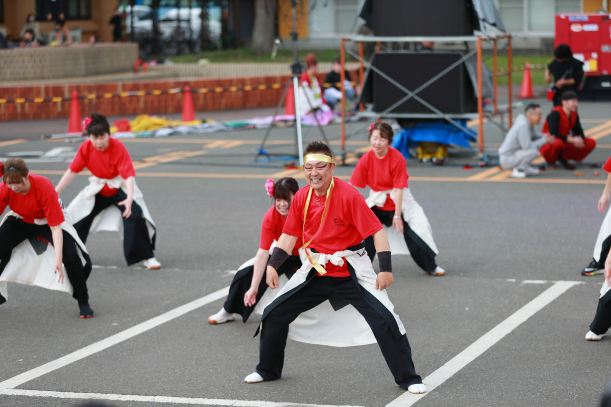 令和7年前沢春まつり本祭その2 2025/04/20