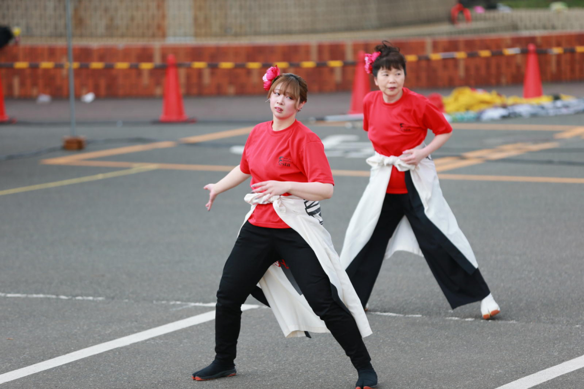 令和7年前沢春まつり本祭その2 2025/04/20