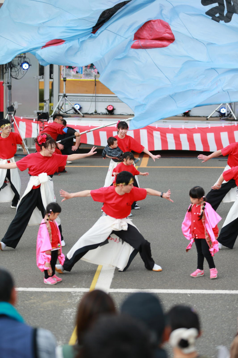 令和7年前沢春まつり本祭その2 2025/04/20