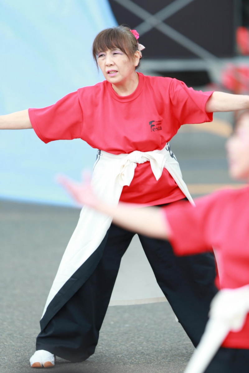 令和7年前沢春まつり本祭その2 2025/04/20